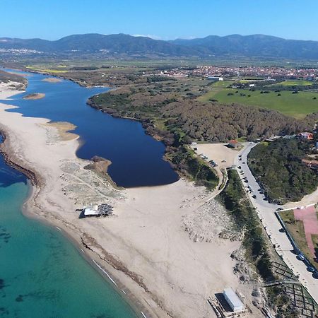 Casa Smeralda - Piscina E Vista Sul Mare! Trinità dʼAgultu Exterior foto