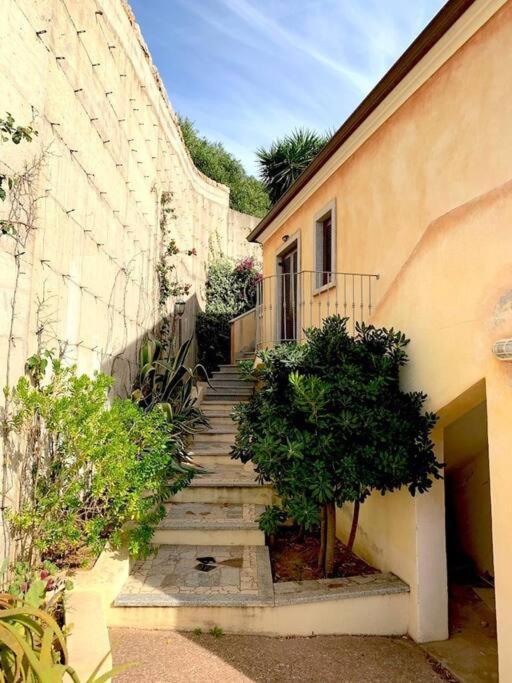 Casa Smeralda - Piscina E Vista Sul Mare! Trinità dʼAgultu Exterior foto