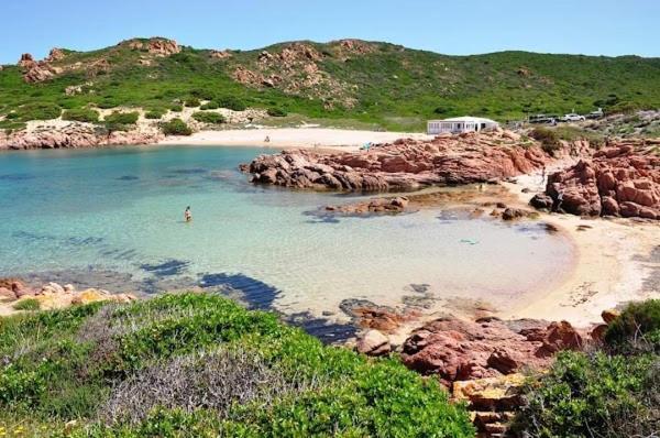 Casa Smeralda - Piscina E Vista Sul Mare! Trinità dʼAgultu Exterior foto
