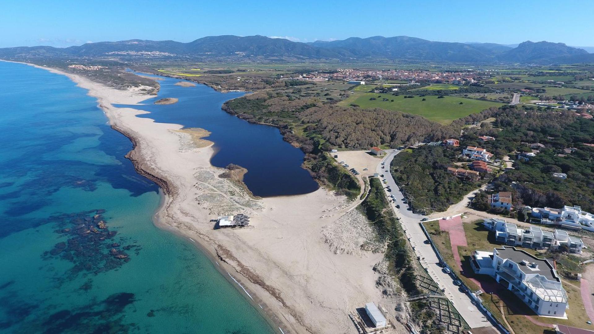 Casa Smeralda - Piscina E Vista Sul Mare! Trinità dʼAgultu Exterior foto